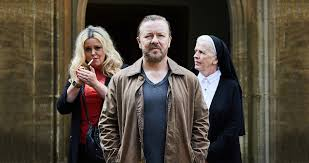 After Life Cast: Stars Behind Ricky Gervais’ Hit Netflix Series