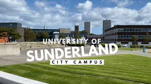 University of Sunderland: A Comprehensive Overview