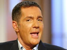 Dale Winton: A Life in the Spotlight