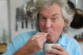 James May: An Insight into the Life of ‘Captain Slow’